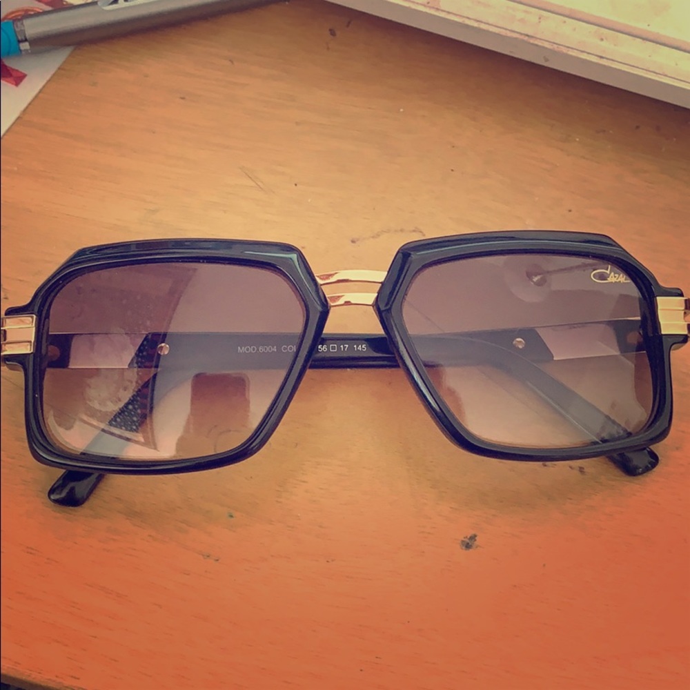 Cazal sunglasses